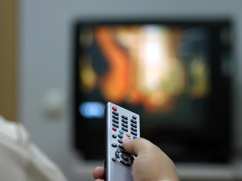 Верховная Рада Украины 23 мая приняла законопроект, устанавливающий обязательную долю украиноязычного контента на местной телевидении в объеме 75% от общего объема