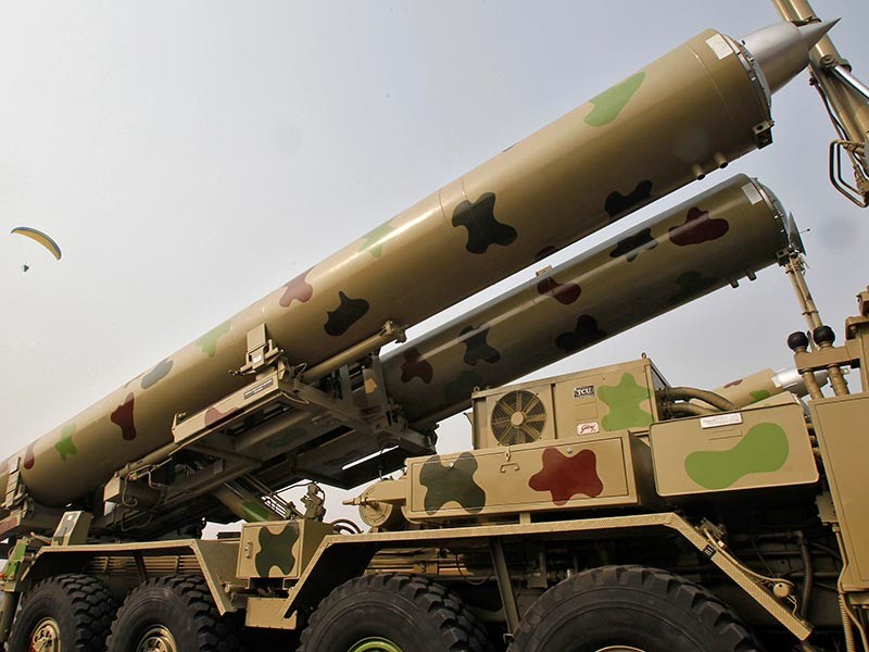 Индийские военные 2 мая осуществили успешный пуск модернизированной крылатой ракеты "БраМос", сообщает Times of India. Это оружие было разработано Индией совместно с Россией

