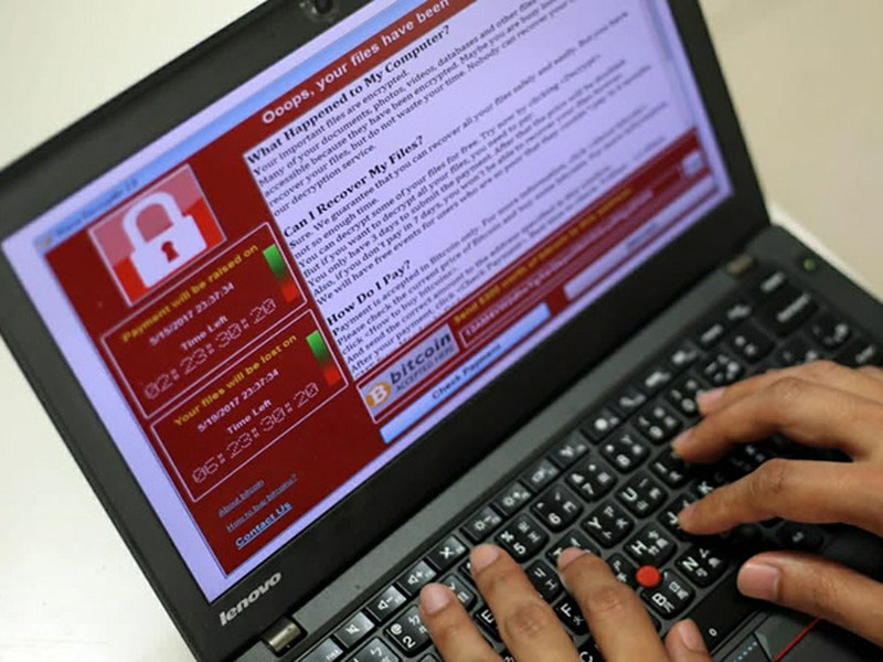 Китайские СМИ призвали США признать ответственность за кибератаку WannaCry