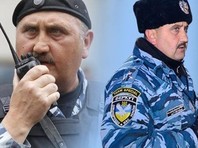 Украина потребовала от РФ выдать экс-главу киевского "Беркута", участвовавшего в задержаниях на Тверской 12 июня