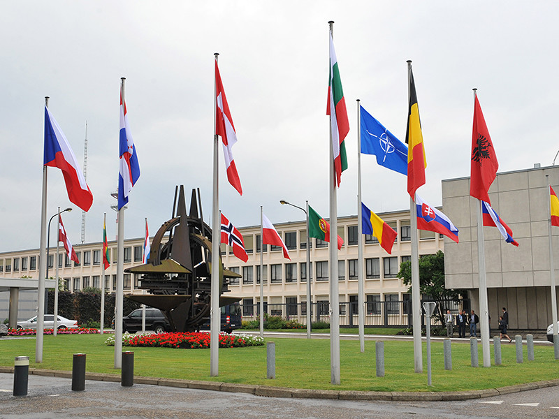 В НАТО обеспокоены растущей военной мощью России