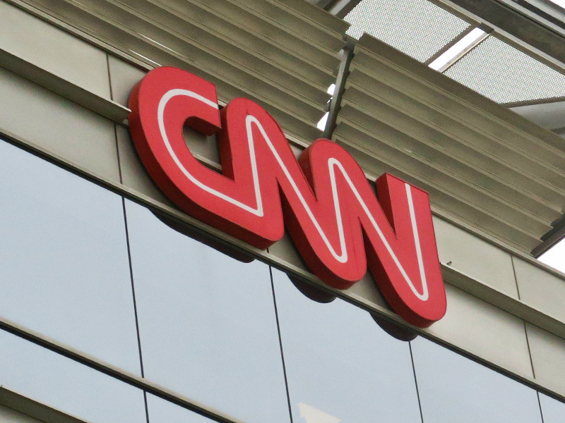 Из CNN после скандала с удалением связанной с Россией статьи уволились трое журналистов