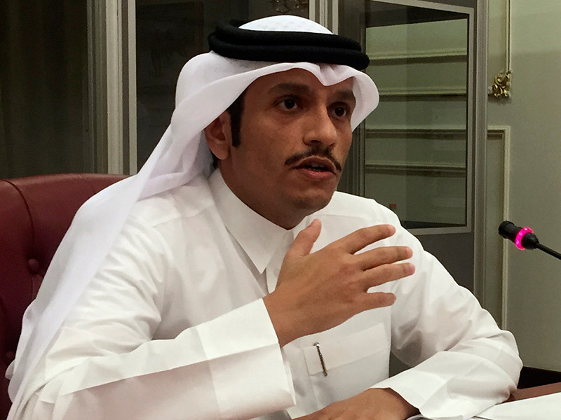 Катар назвал невыполнимыми требования арабских стран для нормализации отношений
