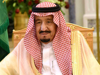 Король Саудовской Аравии неожиданно забрал титул наследника престола у своего племянника и отдал сыну