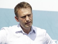 Навальный вошел в список самых влиятельных людей в интернете по версии журнала Time