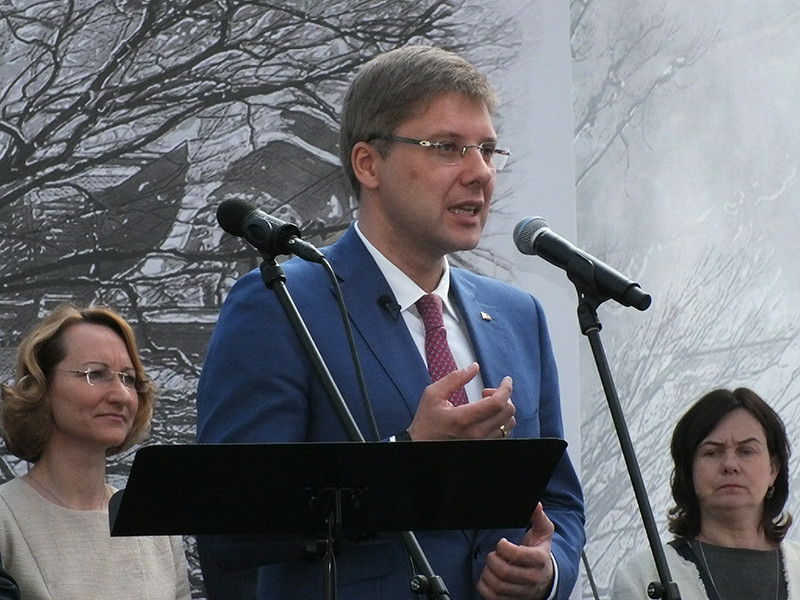 Объединенный список во главе с нынешним мэром Риги Нилом Ушаковым сохранил большинство в думе столицы Латвии Риги, хотя и лишился семи мандатов