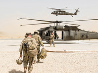 НАТО нарастит силы в Афганистане, но воевать с боевиками больше не собирается