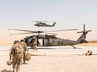 СМИ узнали об отправке в Афганистан 4000 военнослужащих США. Пентагон опровергает