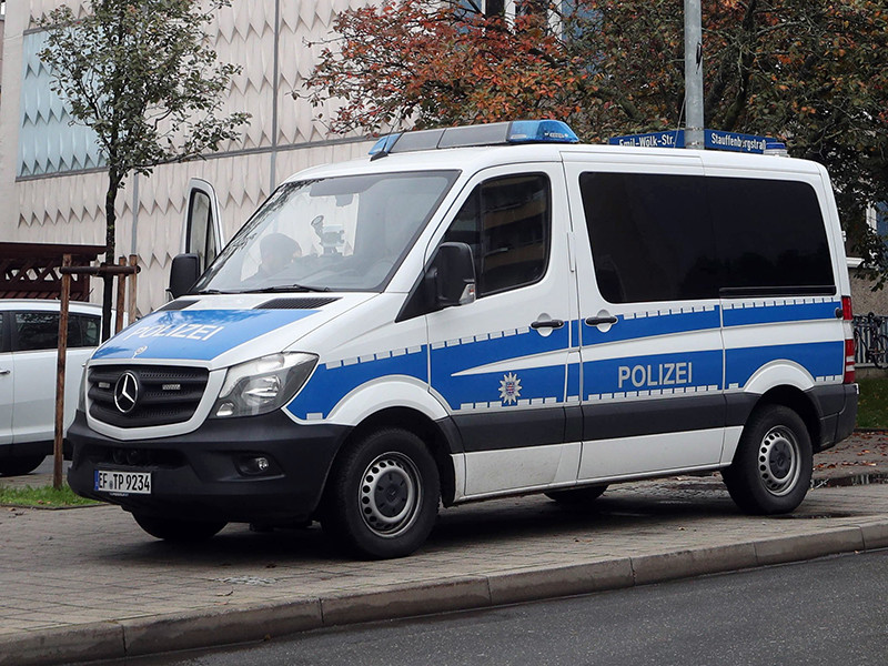 В одном из общежитий для беженцев в Германии афганец убил пятилетнего мальчика из России