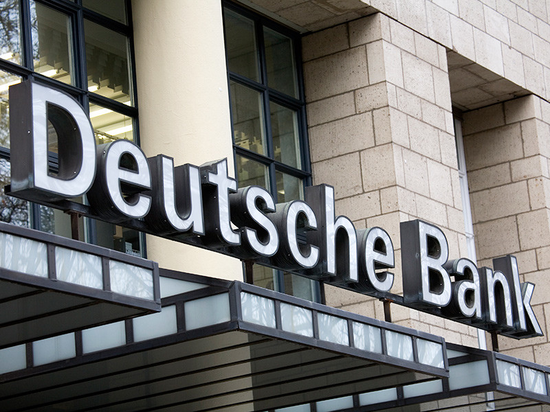 Зять действующего американского лидера Джаред Кушнер за месяц до президентских выборов в США получил кредит от Deutsche Bank в размере 285 млн долларов