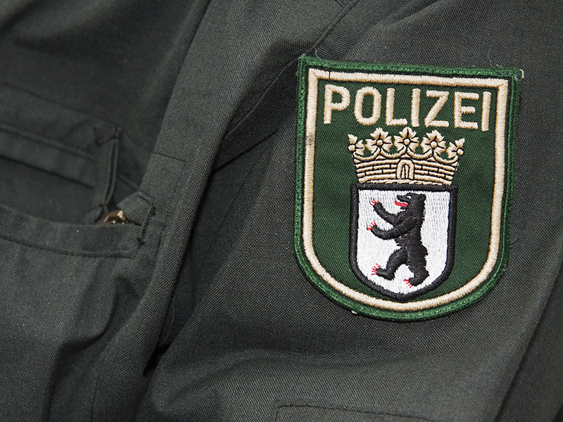 Полицейские из Берлина за неделю до саммита G20 устроили от скуки в Гамбурге коллективную попойку с публичным сексом