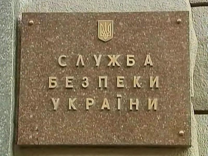 Служба безопасности Украины заявила, что не располагает доказательствами причастности спецслужб РФ к покушению на Осмаева и Окуеву

