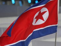 Санкционный список, связанный с противодействием развитию северокорейской ядерной программы, расширен