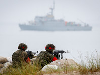 Крупнейшие в этом году морские учения НАТО Baltops стартуют у берегов Польши