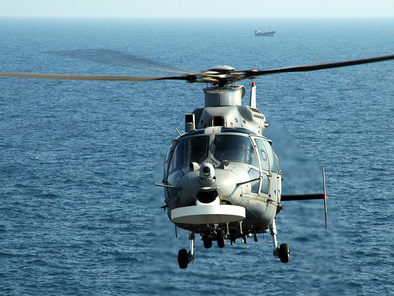 Eurocopter AS565 Panther