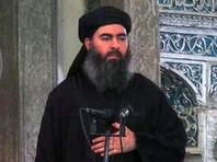 Сирийское ТВ снова сообщило об убийстве лидера ИГ* аль-Багдади