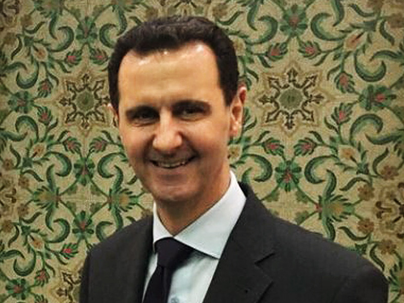 Администрация президента США Дональда Трампа считает, что режим президента Сирии Башара Асада готовит в стране новую химическую атаку