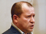 О задержании Амриева в первые часы четверга сообщил правозащитник Игорь Каляпин