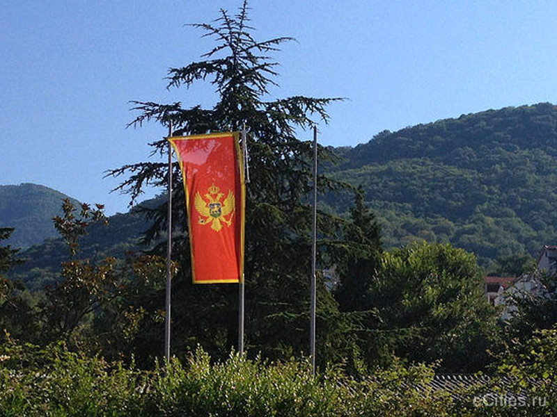 Черногория официально стала 29-м членом НАТО