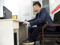 В Китае студентов колледжа стали обучать, как сделаться знаменитостями в Сети