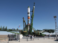 Грузовой космический корабль "Прогресс МС-06", который 14 июня отправится к Международной космической станции, доставит на МКС около 2,5 тонны разных грузов