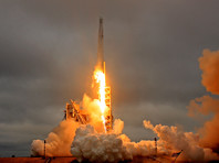 SpaceX успешно запустила корабль с грузом для МКС (ВИДЕО)
