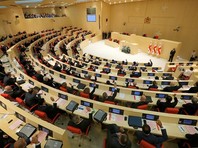 Парламент Грузии смягчил наказания за наркопреступления