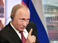 Западная пресса объяснила, почему фильму Стоуна о Путине вряд ли можно доверять