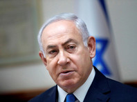 Израиль хочет гарантий по созданию в Сирии буферной зоны против "Хизбаллах"