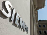 В Siemens не подтверждают поставку в Крым новых турбин, которые заметили журналисты