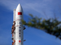 Грузоподъемность нынешней модификации ракеты, известной как Changzheng-5 или Long March 5, составляет 25 тонн при полете на низкую околоземную и 14 тонн в случае выхода на геостационарную переходную орбиту