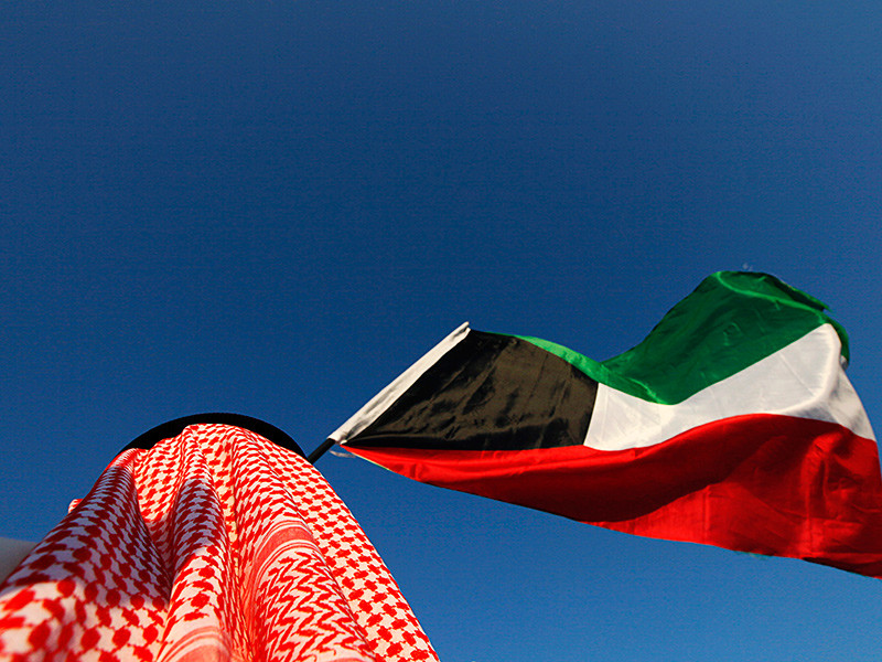 Кувейт ввел отмененную 16 лет назад всеобщую воинскую обязанность