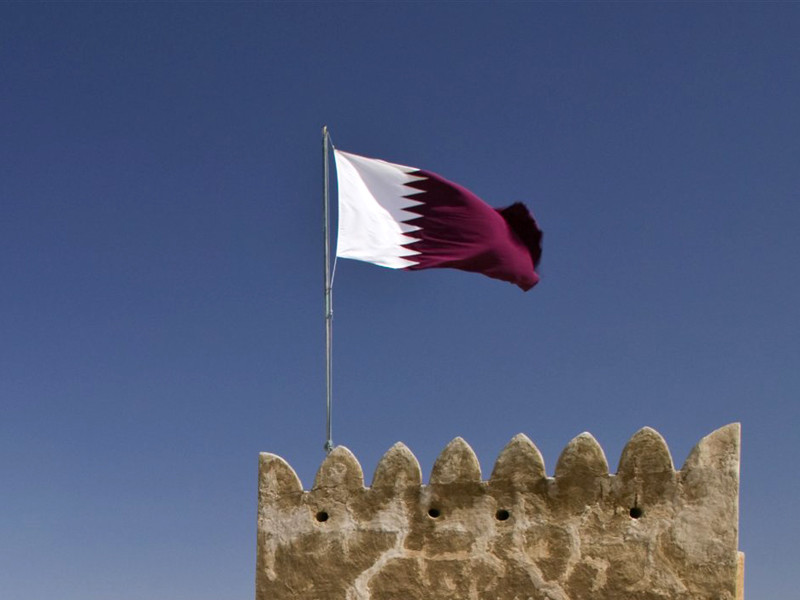 Арабская четверка вдвое урезала список требований к Катару