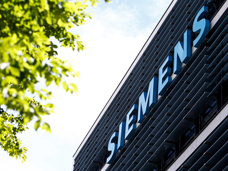 Siemens задумалась об уходе из РФ после скандала с поставками турбин в Крым в обход санкций