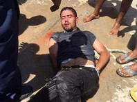 Нападавшего задержали, им оказался 28-летний Абдель Рахман Шаабан. Ранее египетские СМИ называли террористическую атаку лишь одной из возможных причин нападения


