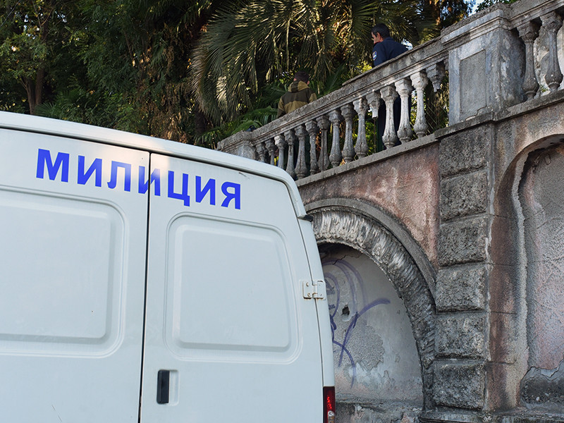 В Абхазии задержаны оба подозреваемых в нападении на группу туристов из России, в результате которого один из россиян был убит. Задержанные оказались местными жителями