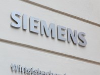 Немецкое правительство потребовало объяснений от Siemens по поводу поставок в Крым турбин в обход санкций