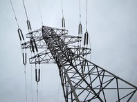 Украина прекратила поставки электроэнергии на территорию ДНР