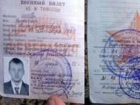 О пленении Агеева в Луганской области стало известно 27 июня