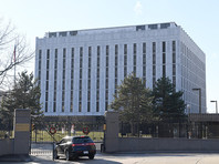 Посольство РФ сообщило о похищении россиянина после экстрадиции в США