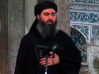 Арабские СМИ узнали, где может скрываться главарь ИГ* аль-Багдади