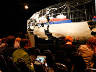 Малайзийский самолет Boeing-777, вылетевший из Амстердама в Куала-Лумпур, разбился в Донецкой области Украины 17 июля 2014 года