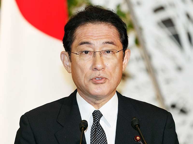 Япония введет дополнительные санкции в отношении Северной Кореи из-за ее программы вооружений. Об этом в пятницу, 28 июля, сообщил глава японского МИДа Фумио Кисида