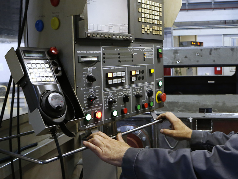 В Siemens готовятся кадровые перестановки после скандала с попавшими в Крым "санкционными" турбинами
