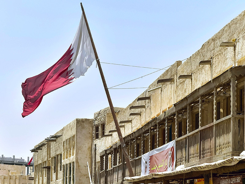 Саудовская Аравия, ОАЭ, Бахрейн и Египет согласились на просьбу Кувейта продлить на 48 часов срок действия ультиматума, предъявленного Катару
