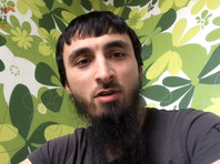 В Грузии задержали чеченца, бежавшего от двоюродного брата Кадырова