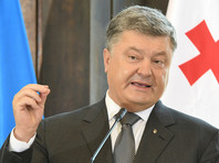 Президент Украины Петр Порошенко лишил Саакашвили гражданства 26 июля