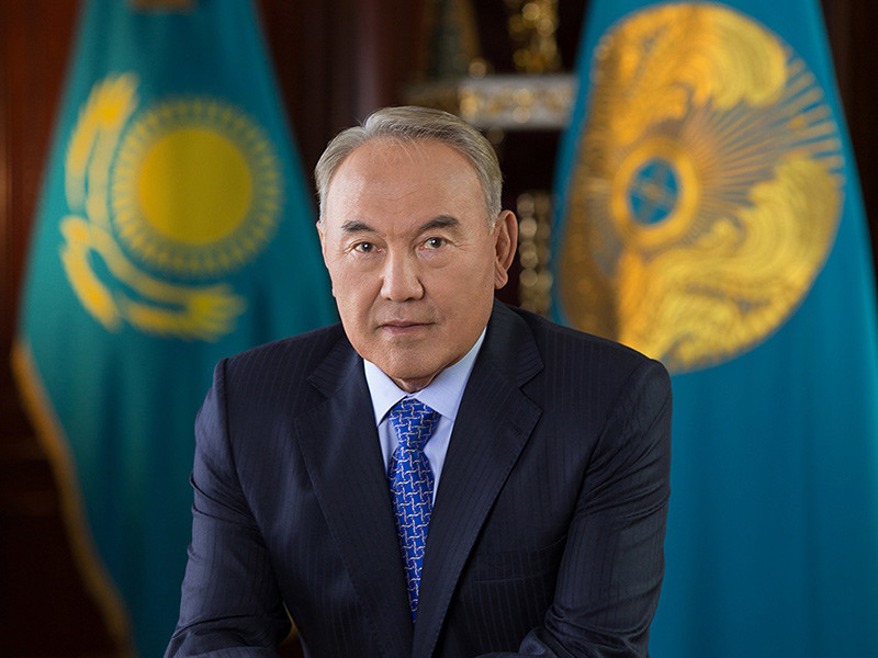 Президент Казахстана подписал закон о лишении гражданства за терроризм