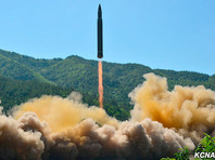 "Они готовы" или "работа только начинается": эксперты предупреждают, чем грозит новый ракетный пуск КНДР