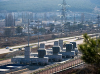МИД Германии заявил о возможных сложностях в отношениях с РФ из-за поставок турбин Siemens в Крым
